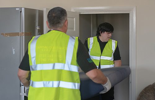 House Clearance Perth